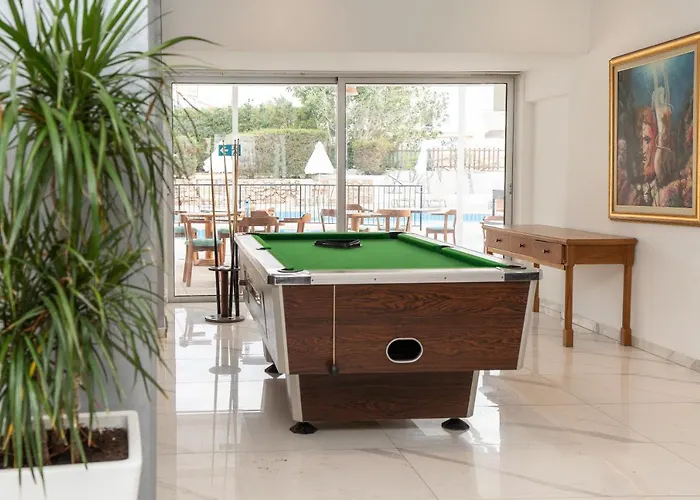 Flora 프로타라스