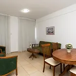 Flora Szálloda Protarász