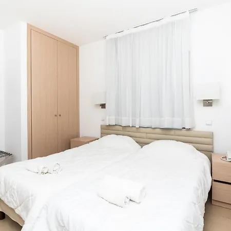 Hotel Flora Protaras