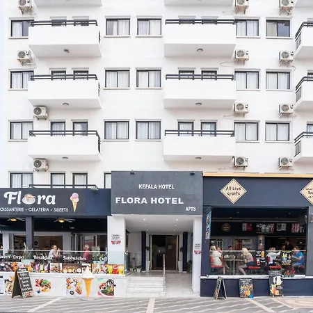 Hotel Flora