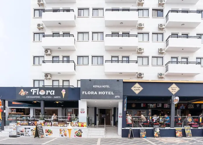 Hotel Flora